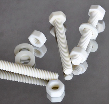 Ceramic Screw